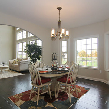 Millies Model, Waunakee