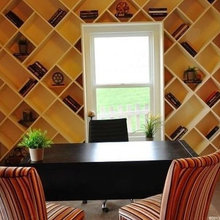 Home Office Ideas