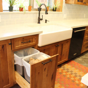 Trinidad Rustic Modern