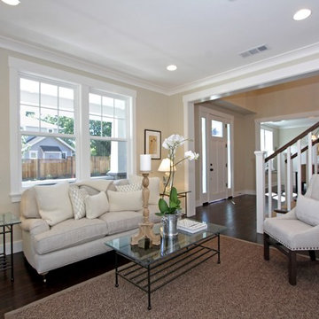 Chic Craftsman