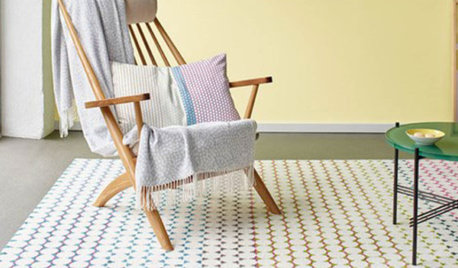 Fresh New Buys for April