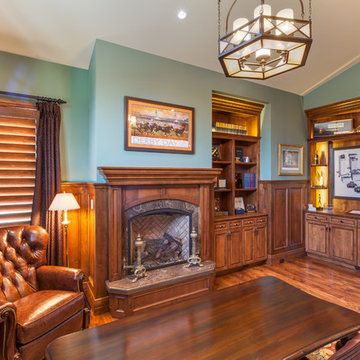 Rustic Refined