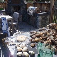 outdoor scapes