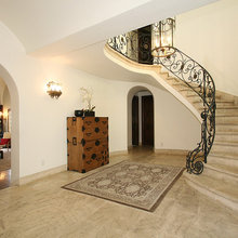 entry hall