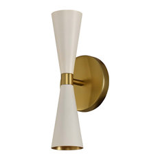 Milo 2 Light ADA Wall Bracket