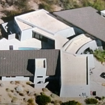 Pinnacle Peak Residence