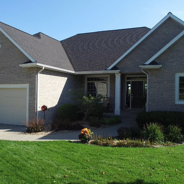 Onyx Black - Owens Corning Duration
