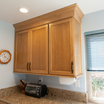 Kitchen Remodels by Kitchens Etc.