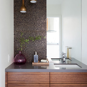 Mid-Century Redesign