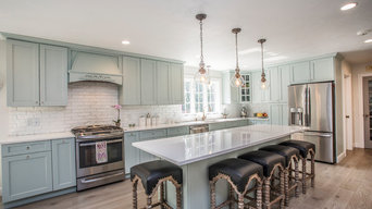 Village Dream Kitchen