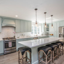Kitchen idea