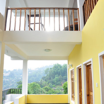 House at Kiribathkumbura