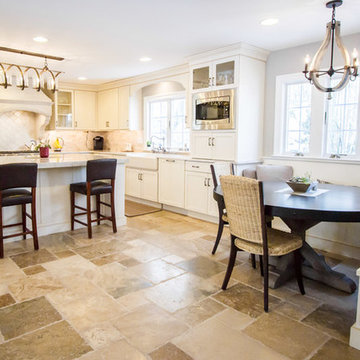 Kitchen Remodel in Media, PA
