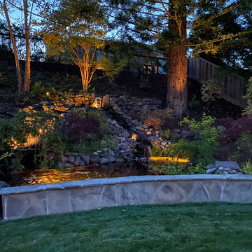 Moraga Happy Place Garden
