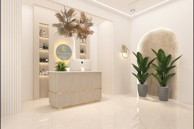 SPA AT PUNAWALE