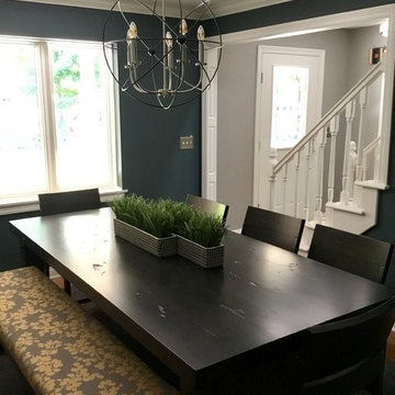 Dining Rooms