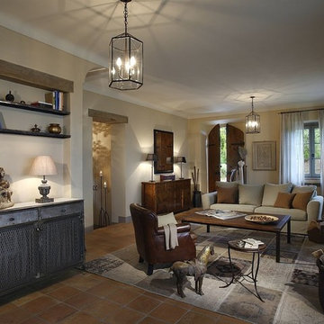 Villa in Toscana SG