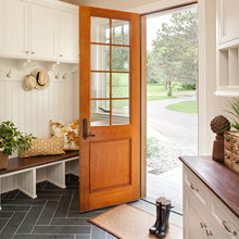 Hook - Entry Flooring