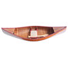 6 Feet Canoe With Ribs wooden canoe for sale