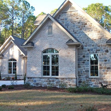Brick and stone ideas