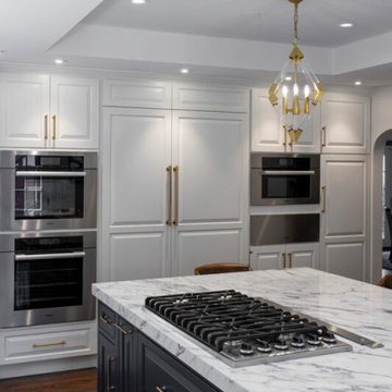 Elm Grove Elegance: A Home Transformed by Lifetime Renovations