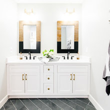 Bathrooms