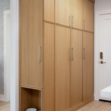 Meadow View - Contemporary Kitchen