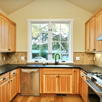Pacific Grove Subdivision Project