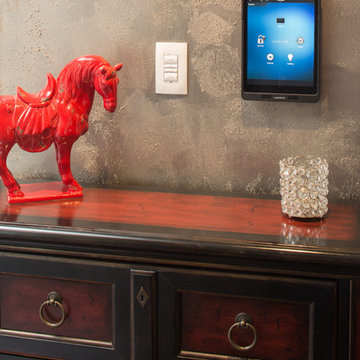Mass Avenue Penthouse