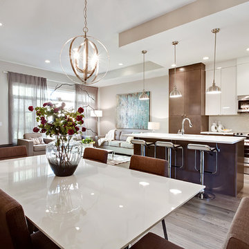 Marda 35 Townhomes - Marda Loop