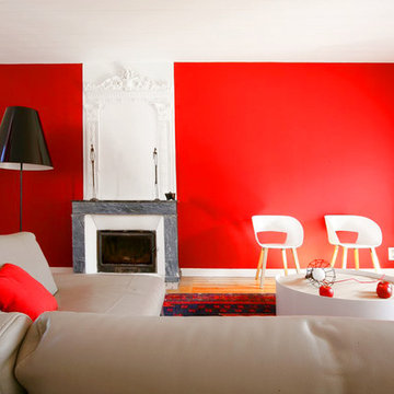 Maison BO