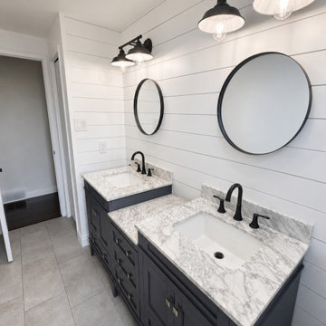 Appledale Crescent Total Home Transformation