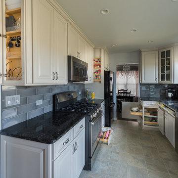 Schaumburg Kitchen Remodel