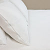 Hospitology Sleep Defense Waterproof/Dust Mite Proof Pillow Encasement, Set of 2
