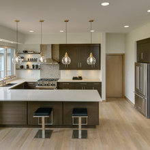 Kitchen Ideas