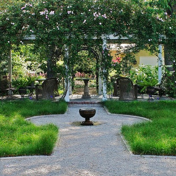 2016 Native Plant Garden Tour