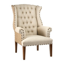 wing chair