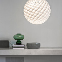 Patera - Pendant Lighting