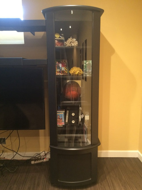 Media Towers In or Out?