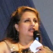 Anjali Sachdev's photo