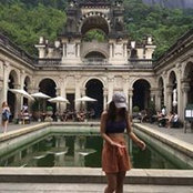 Rafaela Marinho's photo