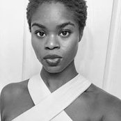 Amara Agomuos foto