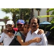 Shamitha Shetty's photo