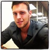 Nick Landerss billede
