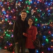 Chase Lights foto