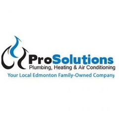 ProSolutions Plumbing Heating & Air Conditioning I