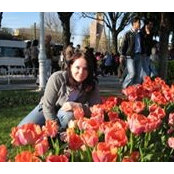 Oleneva Natalya's photo