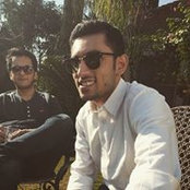 Aditya Joshis foto