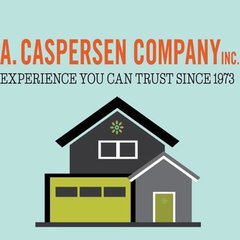 A. Caspersen Company Inc.