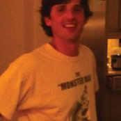 Ben Jacobsons billede